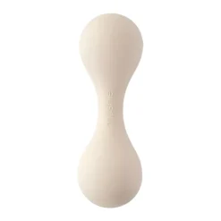 Silicone Baby Rattle