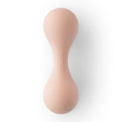 Silicone Baby Rattle