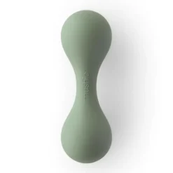 Silicone Baby Rattle