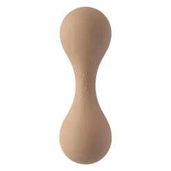 Silicone Baby Rattle