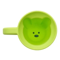 Silicone Bear Mug - 2 Pack