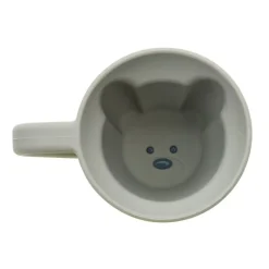 Silicone Bear Mug - 2 Pack