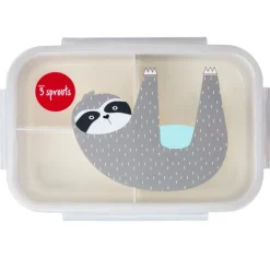 Silicone Bento Box