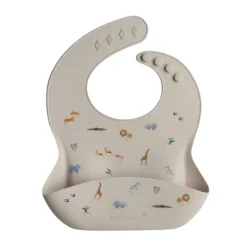 Silicone Bibs