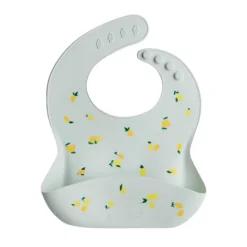 Silicone Bibs
