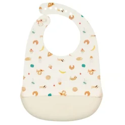 Silicone Bibs