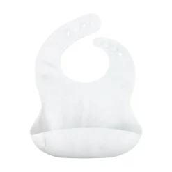 Silicone Food Bibs