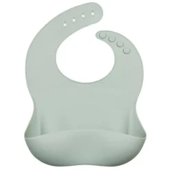 Silicone Food Bibs