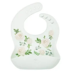 Silicone Food Bibs