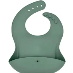 Silicone Food Bibs