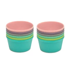 Silicone Food Cups