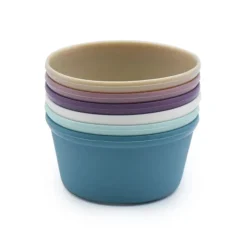 Silicone Food Cups