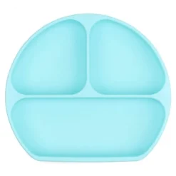 Silicone Grip Dish