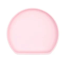 Silicone Grip Plate