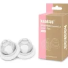 Silicone Inverted Nipple Corrector - 2 Pack