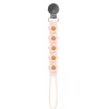 Silicone Pacifier Clip