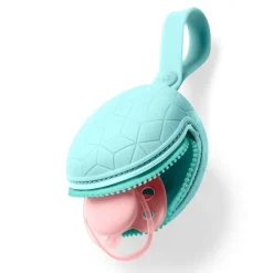 Silicone Pacifier Holder