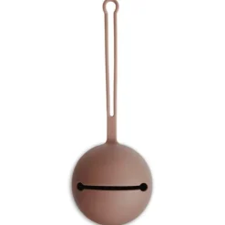 Silicone Pacifier Holder Case