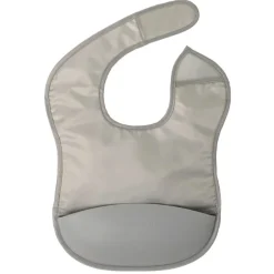 Silicone Pocket Bibs