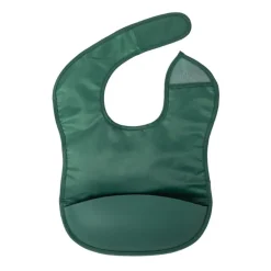 Silicone Pocket Bibs