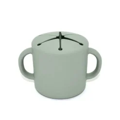 Silicone Snack Cup