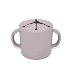 Silicone Snack Cup