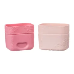 Silicone Snack Cups