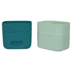 Silicone Snack Cups