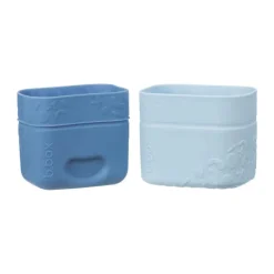 Silicone Snack Cups