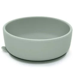 Silicone Suction Bowl