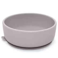 Silicone Suction Bowl