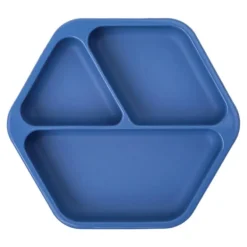 Silicone Suction Plate