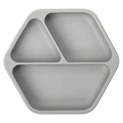 Silicone Suction Plate