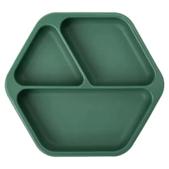 Silicone Suction Plate