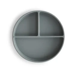 Silicone Suction Plate