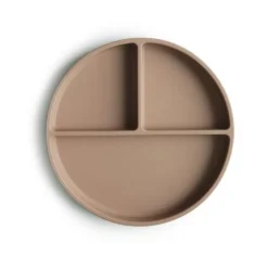 Silicone Suction Plate
