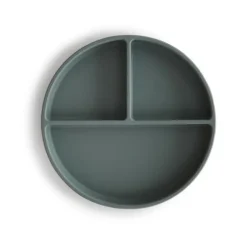 Silicone Suction Plate