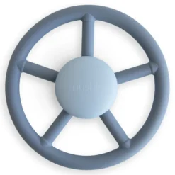 Silicone Suction Spinner Toys