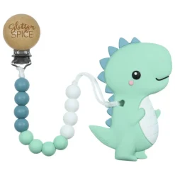 Silicone Teether