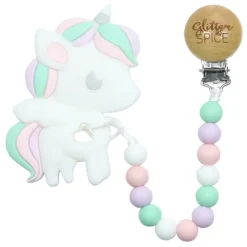 Silicone Teether