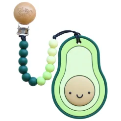 Silicone Teether