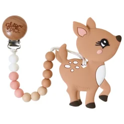 Silicone Teether