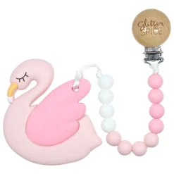Silicone Teether