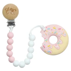 Silicone Teether