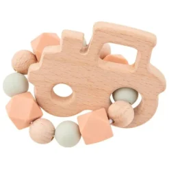 Silicone Teethers