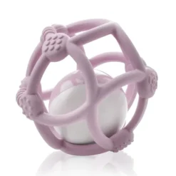 Silicone Teething Ball
