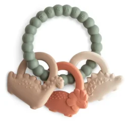 Silicone Teething Ring