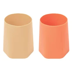 Silicone Training Cups - 2 Pack