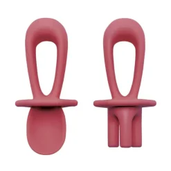 Silicone Training Utensils