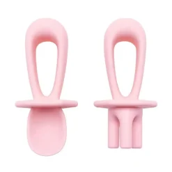 Silicone Training Utensils